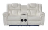 Alexa White - 2PC or 3PC Power Reclining