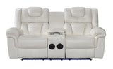Alexa White - 2PC or 3PC Power Reclining