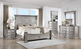 KH-B2010 4PC or 5PC Set - Queen, King
