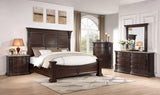 KH-B2000 4PC or 5PC Set - Queen, King