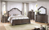 KH-B4000 4PC or 5PC Set - Queen, King