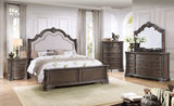 KH-B4000 4PC or 5PC Set - Queen, King