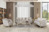 KH-ALEXANDRA 3PC Living Room Set