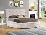 KH-Penthouse2 Beige with USB - Queen, King