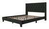 KH-HH760 Platform Bed - Twin, Full, Queen, King