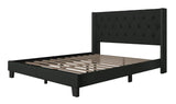 KH-HH760 Platform Bed - Twin, Full, Queen, King