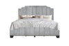 KH-HH970 Platform Bed - Full, Queen, King