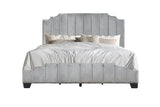 KH-HH970 Platform Bed - Full, Queen, King