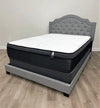 Luxury - 14" Euro Top - Queen, King