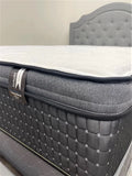 Luxury - 14" Euro Top - Queen, King