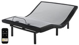 KNE-M9X7 - Adjustable Base (Good) - Queen ONLY