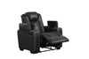 KH-STEFANO20 3PC Reclining Set