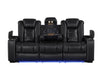 KH-STEFANO20 3PC Reclining Set