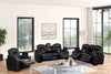 KH-STEFANO20 3PC Reclining Set