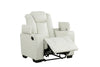 KH-STEFANO50 3PC Reclining Set