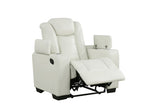 KH-STEFANO50 3PC Reclining Set