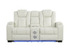 KH-STEFANO50 3PC Reclining Set