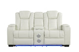 KH-STEFANO50 3PC Reclining Set