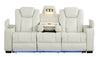 KH-STEFANO50 3PC Reclining Set