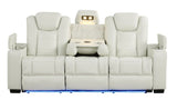 KH-STEFANO50 3PC Reclining Set