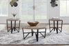 KH-T235-13 Occasional Table Set