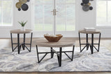 KH-T235-13 Occasional Table Set