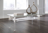KE-T420-1 Coffee Table