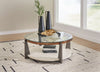 KE-T432-8 Cocktail Table