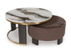 KH-T671-22 - Cocktail Tables **NEW ARRIVAL**