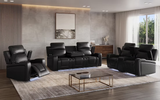 KNE-S1890 Bomer (Black)