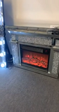KNE-A-F02 Valeria Fireplace