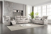 KH- Weston Stone - 3PC Reclining Living Room