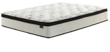 KD-12 Inch Hybrid Mattress in a Box