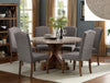 VESPER MARBLE ROUND