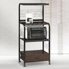 KE-1304 KITCHEN SHELF