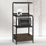 KE-1304 KITCHEN SHELF