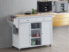 GRADY KITCHEN ISLAND