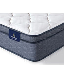 Serta 12” Malloy