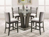 KE-1710 Camelia Dining Height