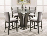KE-1710 Camelia Dining Height