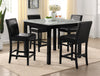 KH-DIOR 5-PK Counter Height