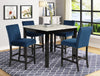 KH-DIOR 5-PK Counter Height