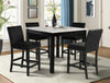 KH-DIOR 5-PK Counter Height