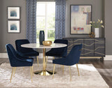 KCO-192061-S5.DINING TABLE 5 PC SET