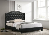 KH-Paradise Platform Bed