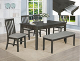 Nina Dining Group