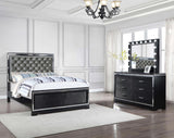 EASTERN KING BED 3 PC SET 223361KE