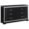 EASTERN KING BED 3 PC SET 223361KE