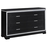 EASTERN KING BED 3 PC SET 223361KE