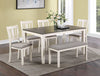 Rowan 6-PC Dining